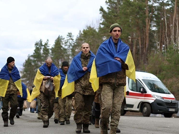 Украинская журналистка заявила. что Киев занизил потери погибших на выставке военных